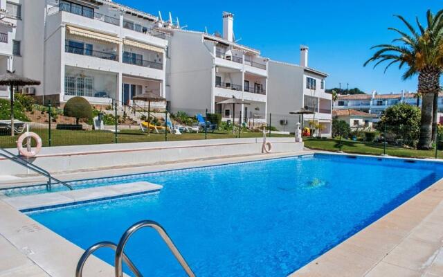 107319 - Apartment in Mijas