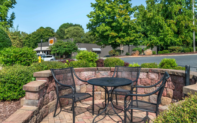 Best Western Gastonia