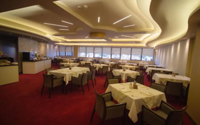Hotel Mepas