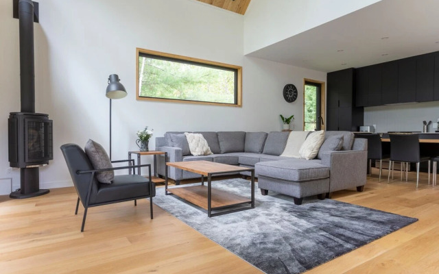 Snohaus Chalets