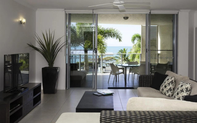 Vue Apartments Trinity Beach