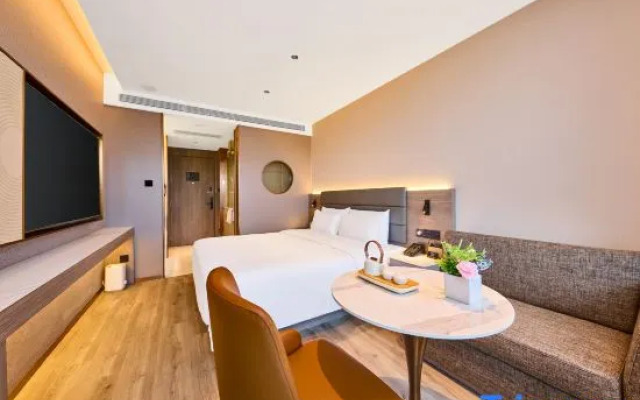 Palace Hotels(Beijing Ditan Hospital Store)