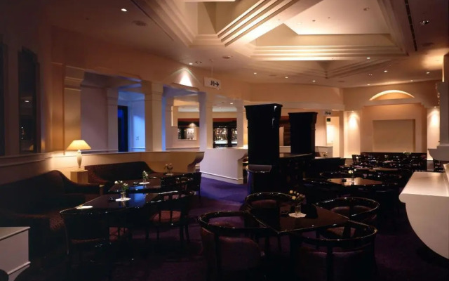 Hotel New Otani Tokyo, The Main