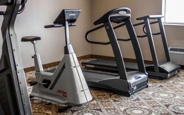 Comfort Inn Detroit/Warren Sterling Heights