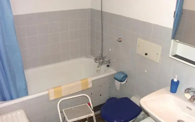 Apartment Saturne 108