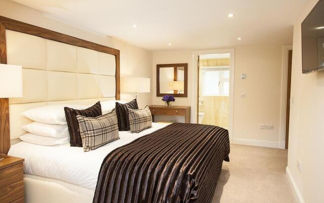 Kenmore Hotel