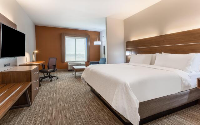 Holiday Inn Express & Suites Kearney by IHG