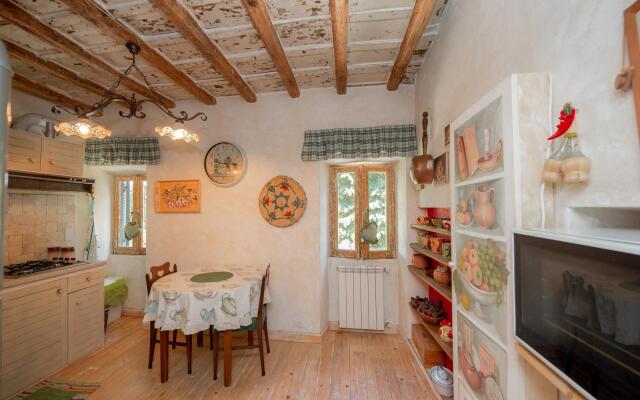 Elegant Charming Family Country House Near Rome