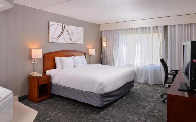 Courtyard by Marriott Charlotte Gastonia