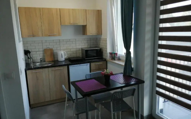 Pokoje - Studio Gliwice