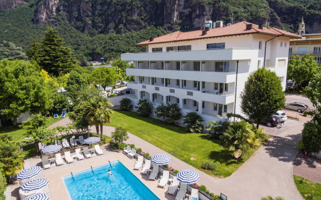 Hotel Markushof