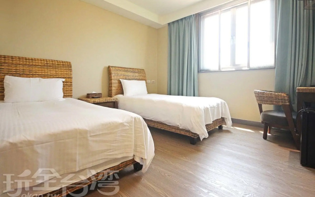 Ludao Hotel