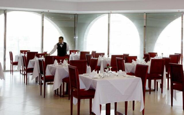 Corp Inn Deira