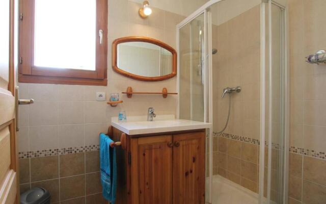Appartement Briançon, 4 pièces, 4 personnes - FR-1-330C-69