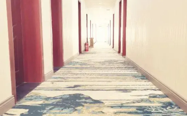 Xuancheng Baocheng Hotel