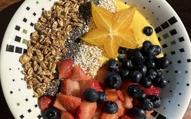 Beachfront Paradise Boutique Hotel