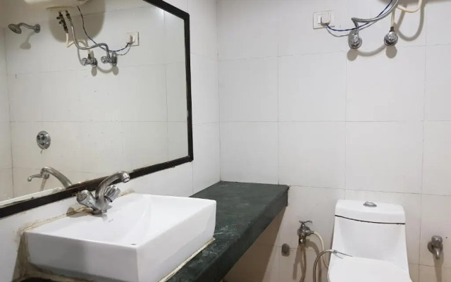 Hotel Sri Ganga