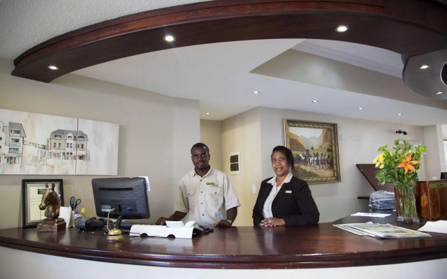 Artemis Hotel Swakopmund