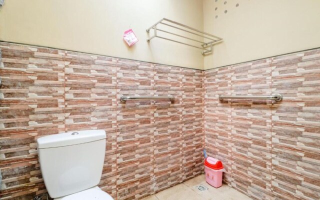 Omah Laras Homestay