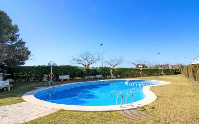 Apartamentos Canaret