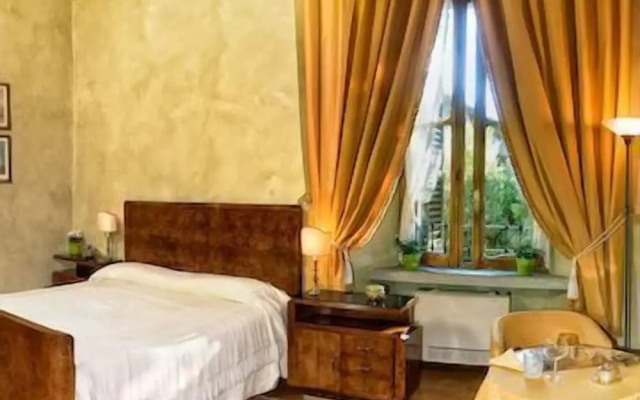Locanda dei Mai Intees