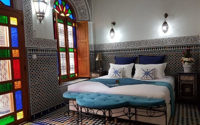 Riad Soliel D'or