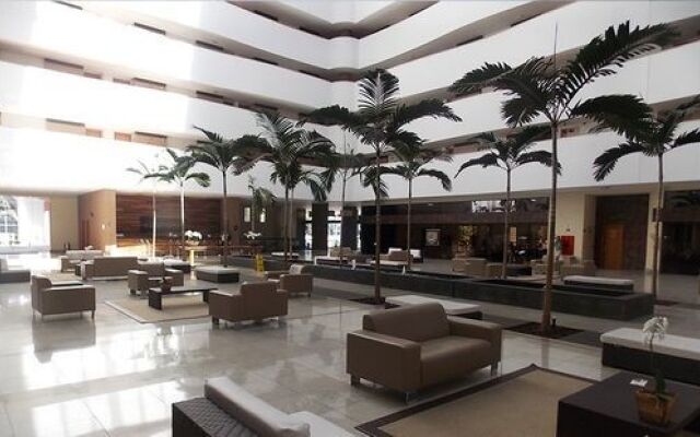 Suite Le Jardin Via Caldas