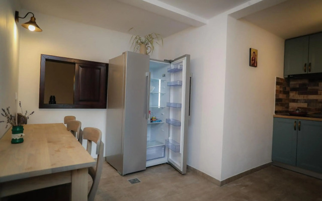 Pensiunea Cheile Albacului