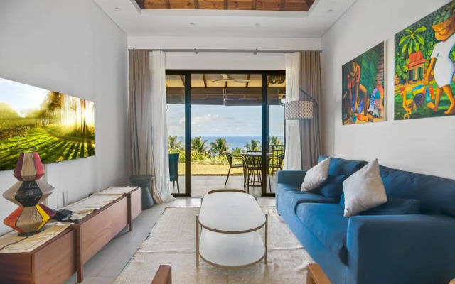 Paradise Chalets Yoga & Wellness