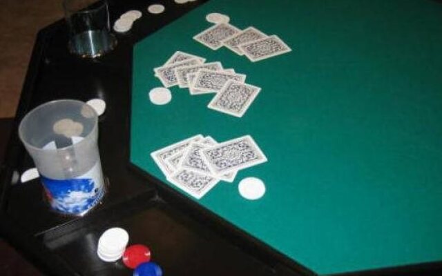 Poker Hostal