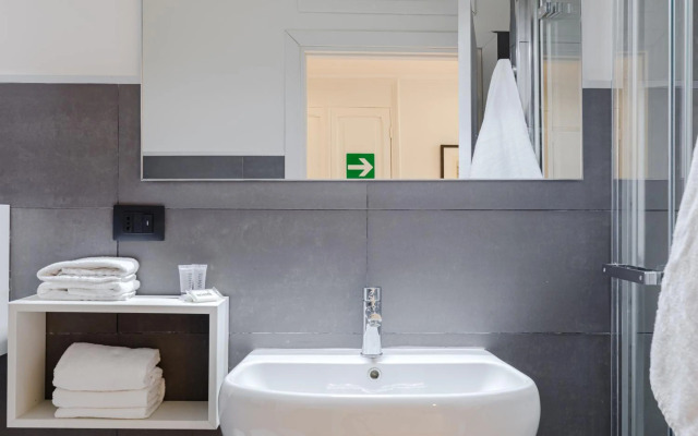 Via Tolemaide Private Apartment