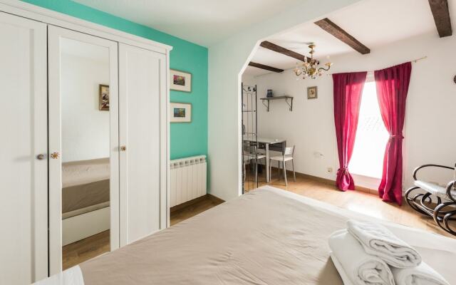 El Apartamento del Olmo