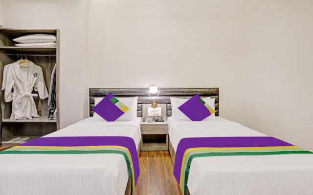 Treebo Tryst Widlor Boutique Hotel