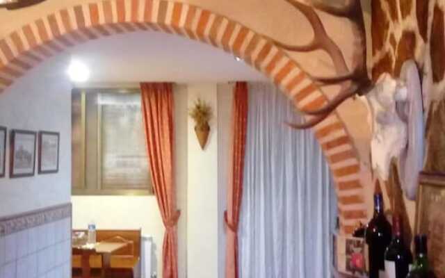 House With one Bedroom in Tordesillas, With Wifi