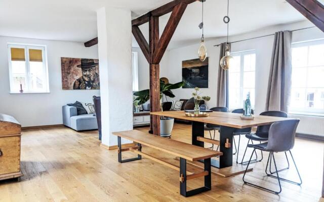 Mosel Loft