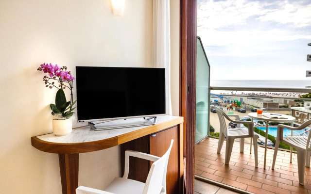 Hotel Bellevue Beach