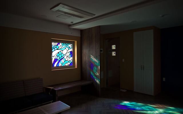 Jeju Color In Jeju Pension