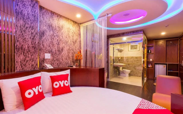OYO 1108 Iboss Hotel – Guest Rooms – Ho Chi Minh City