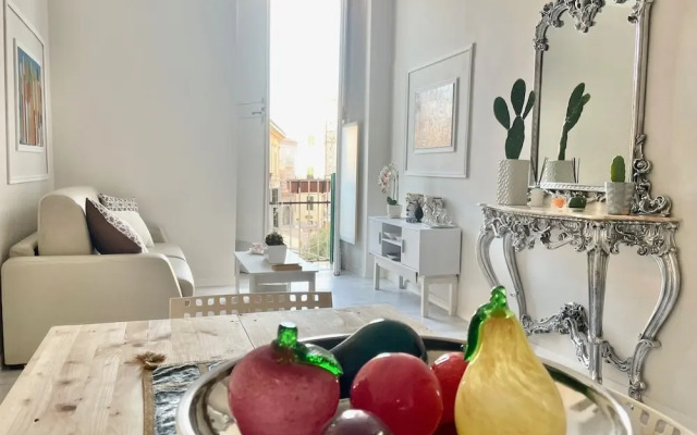Residenza Donna Peppina Tropea
