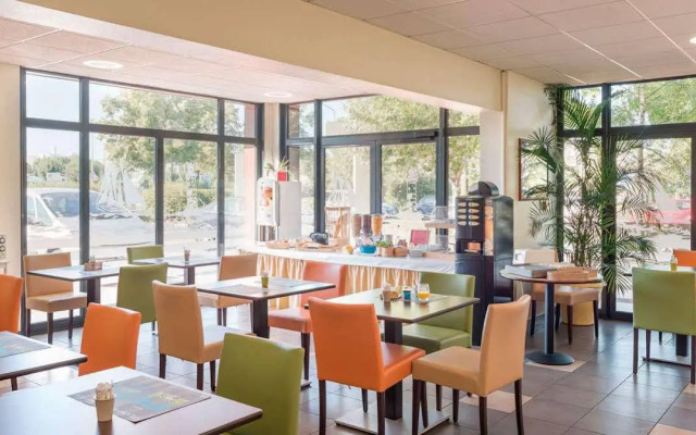 Appart'City Classic Caen