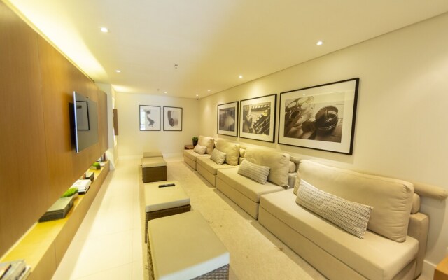 Apartamento Equipado no In Mare Bali