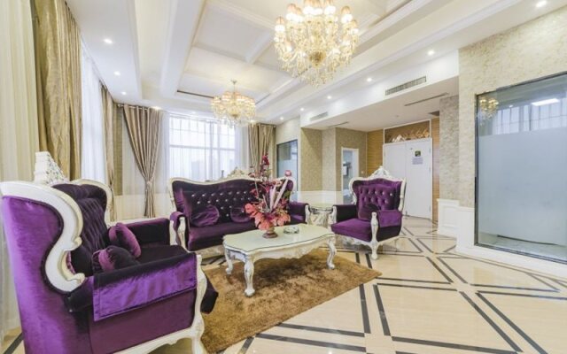 Tianyi Mingdu Mansion