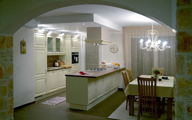 Luxury Villa Bernarda
