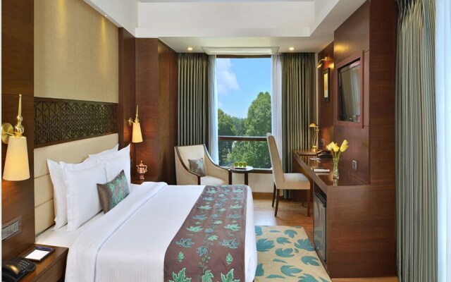 Golden Tulip Srinagar