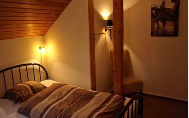 Bed&Breakfast Eifelpension Brückenschenke