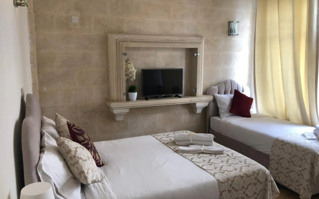 Lord's Residence Boutique Hotel