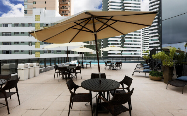 Transamerica Prestige Recife - Boa Viagem