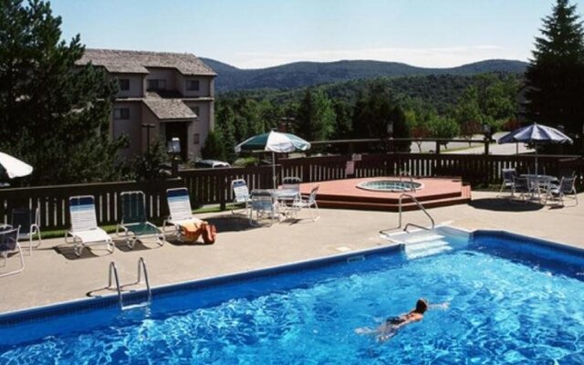 Pinnacle Condominiums