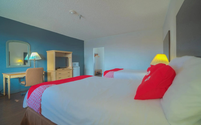 OYO Hotel Kingsville Hwy 77