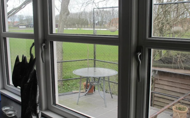 Guesthouse Sharon Aarhus